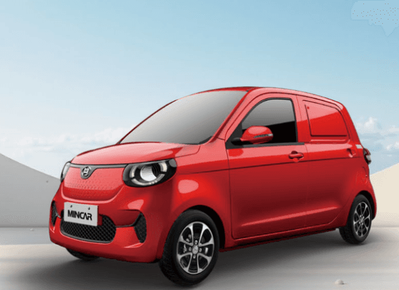 Hatchbacks