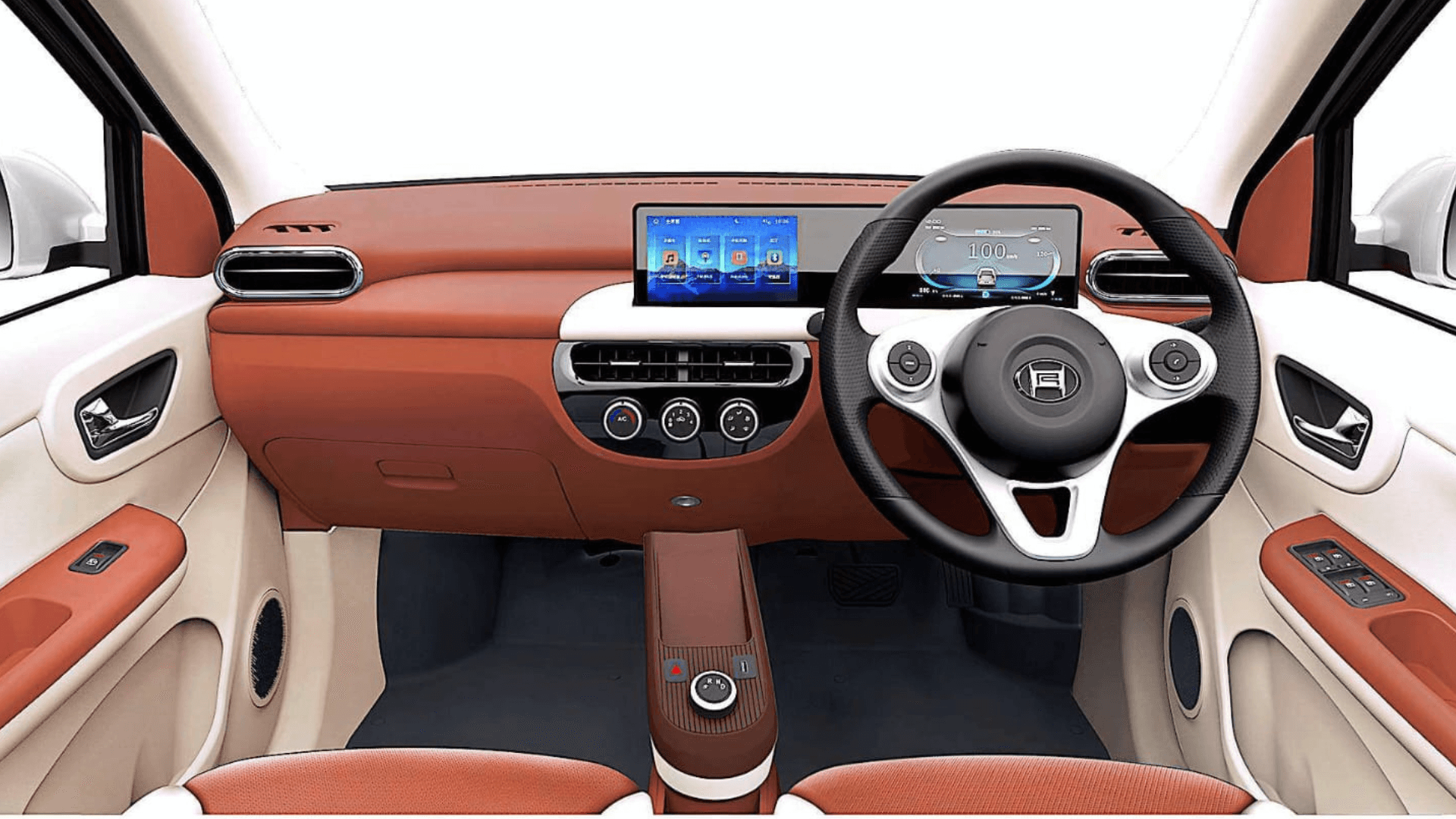 Kesla Auto Showroom